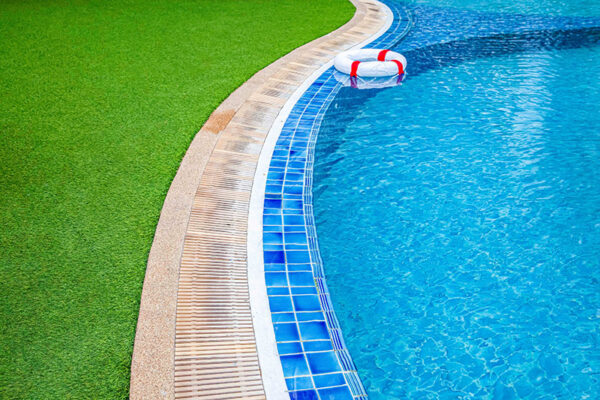 Pool & Patio&nbsp;Turf